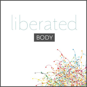 Liberated Body Podcast Icon