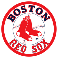 Boston Red Sox team logo