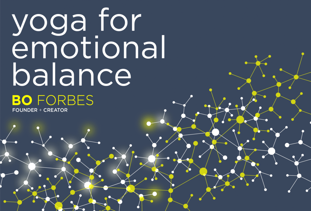Yoga for Emotional Balance